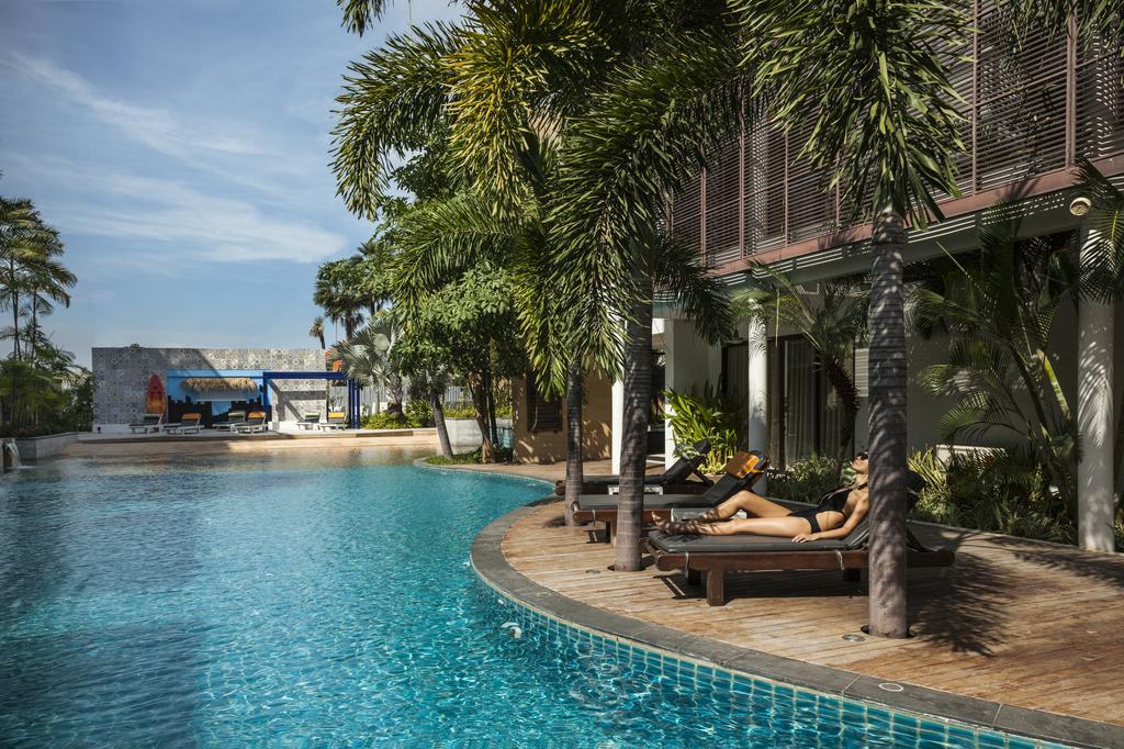 The Lapa Tempat peranginan Hua Hin