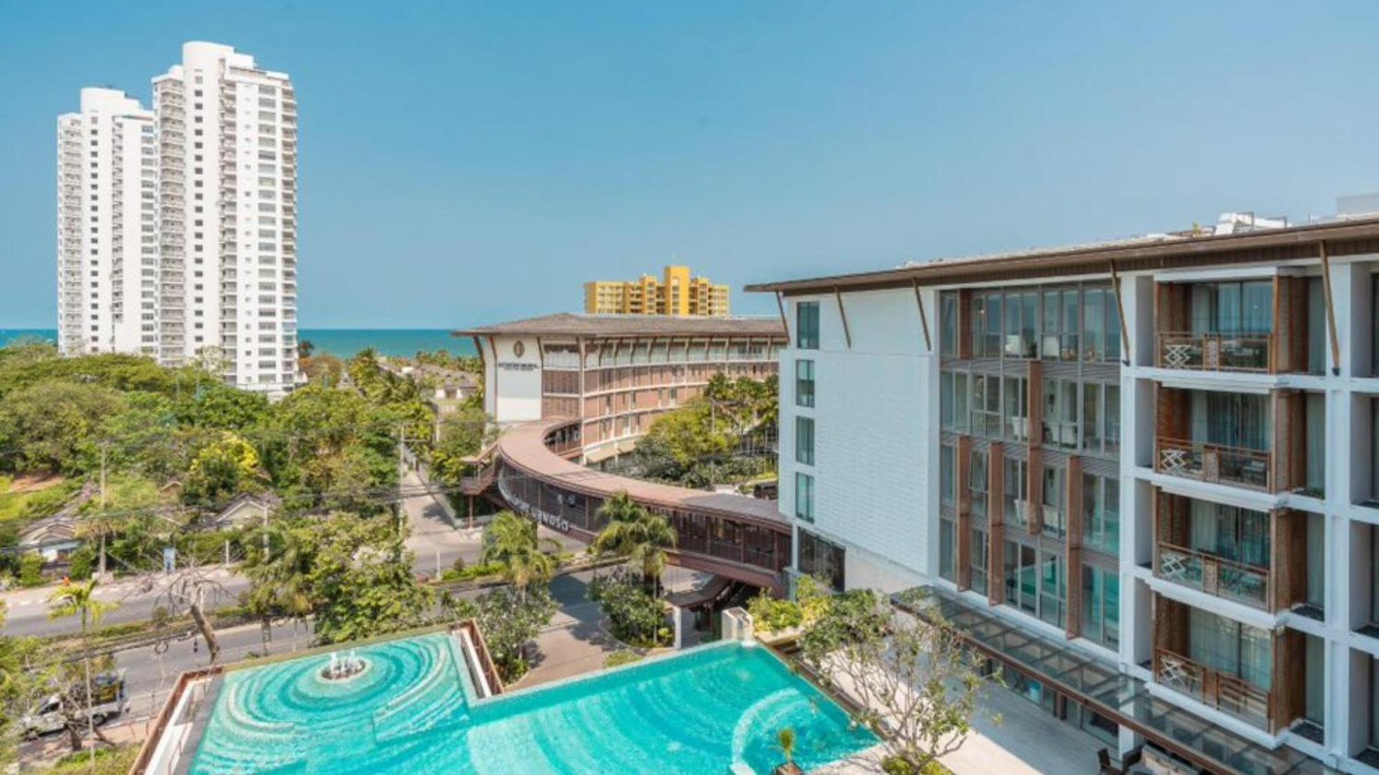 Resort Intercontinental By Ihg