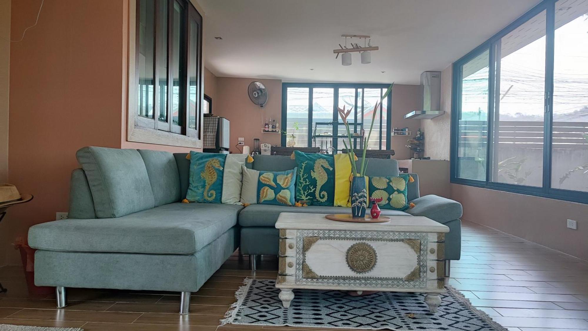 Baan Thansiri 3, Hin Lek Fai, * Hua Hin
