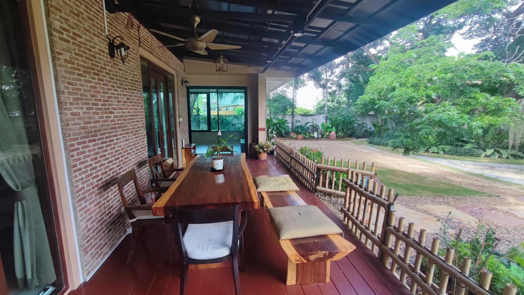 Villa Baan Thansiri 3, Hin Lek Fai, Hua Hin