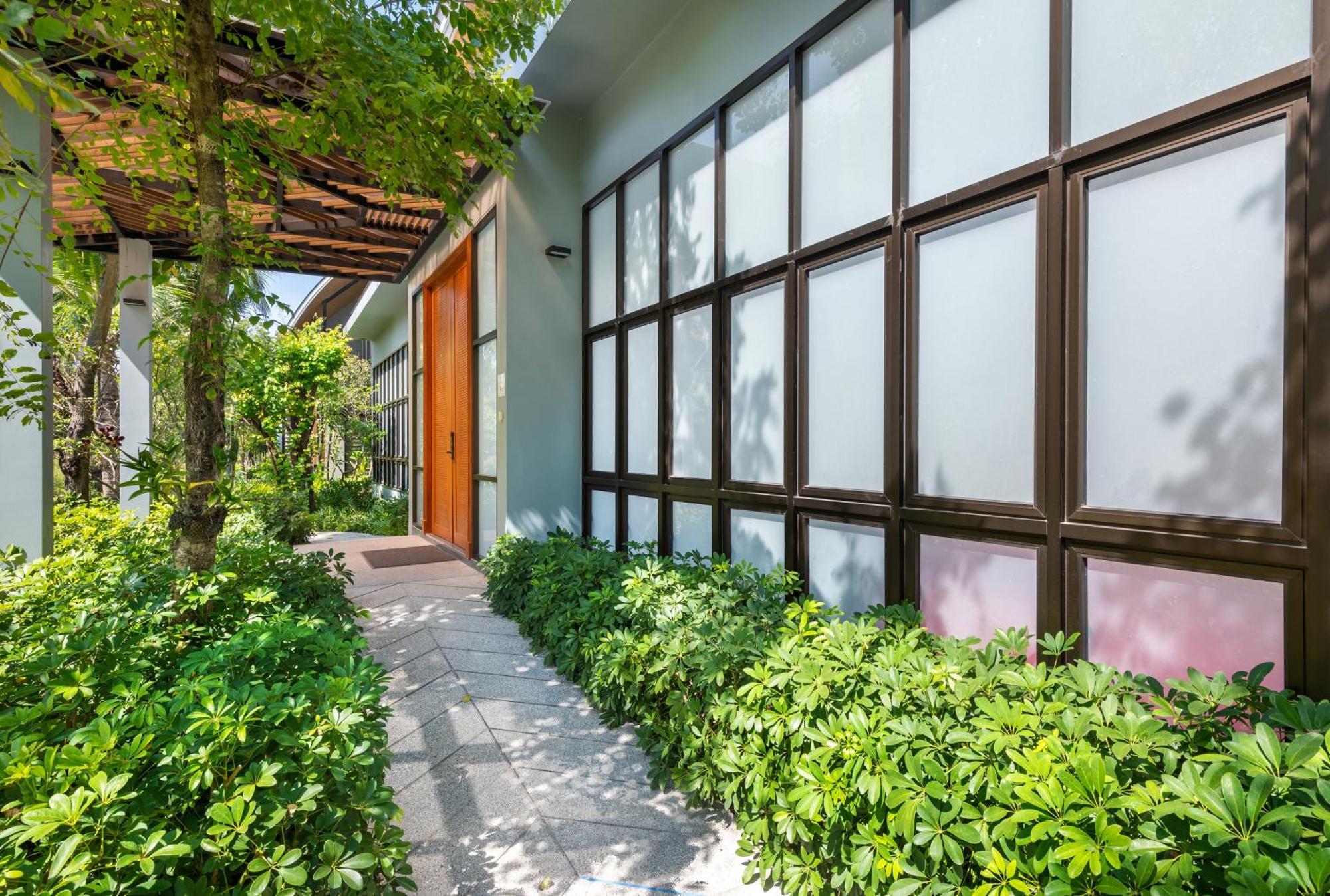 Phukalini Luxury Pool & Onsen Hua Hin
