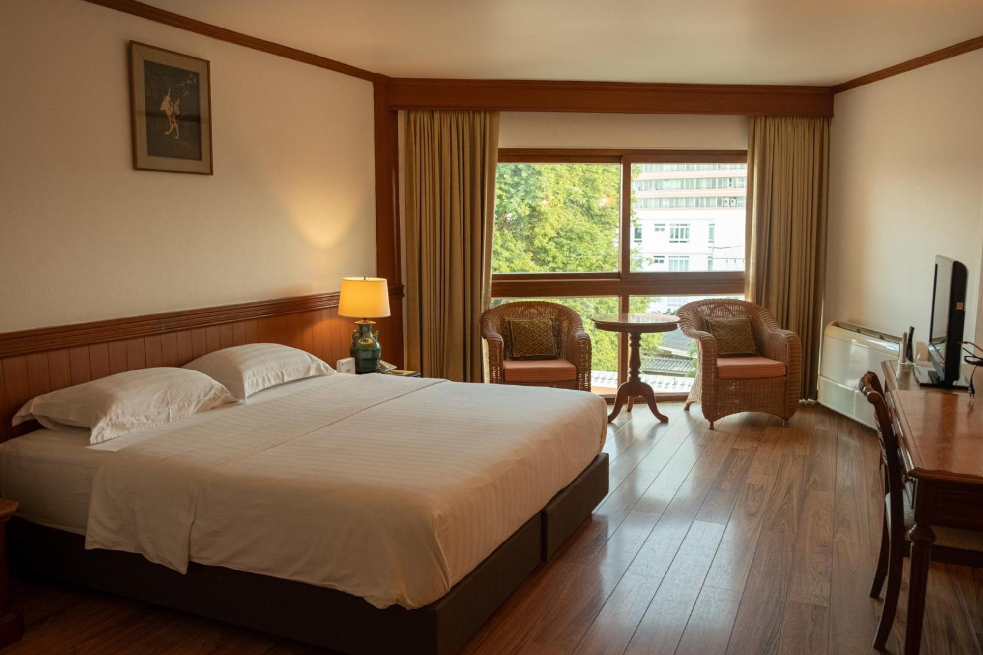 Sailom - Sha Extra Hotel
