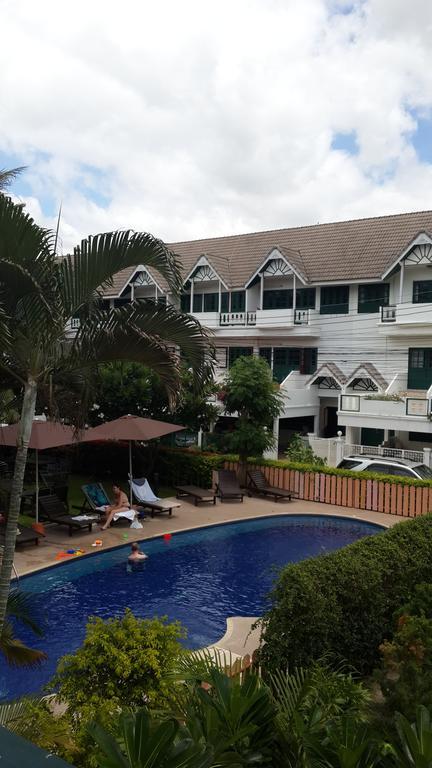 Jon Thaihouse * Hua Hin