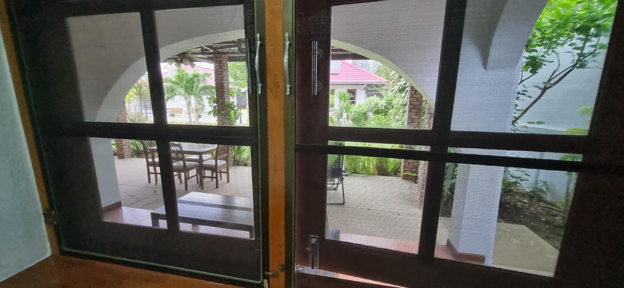 Meyers * Hua Hin