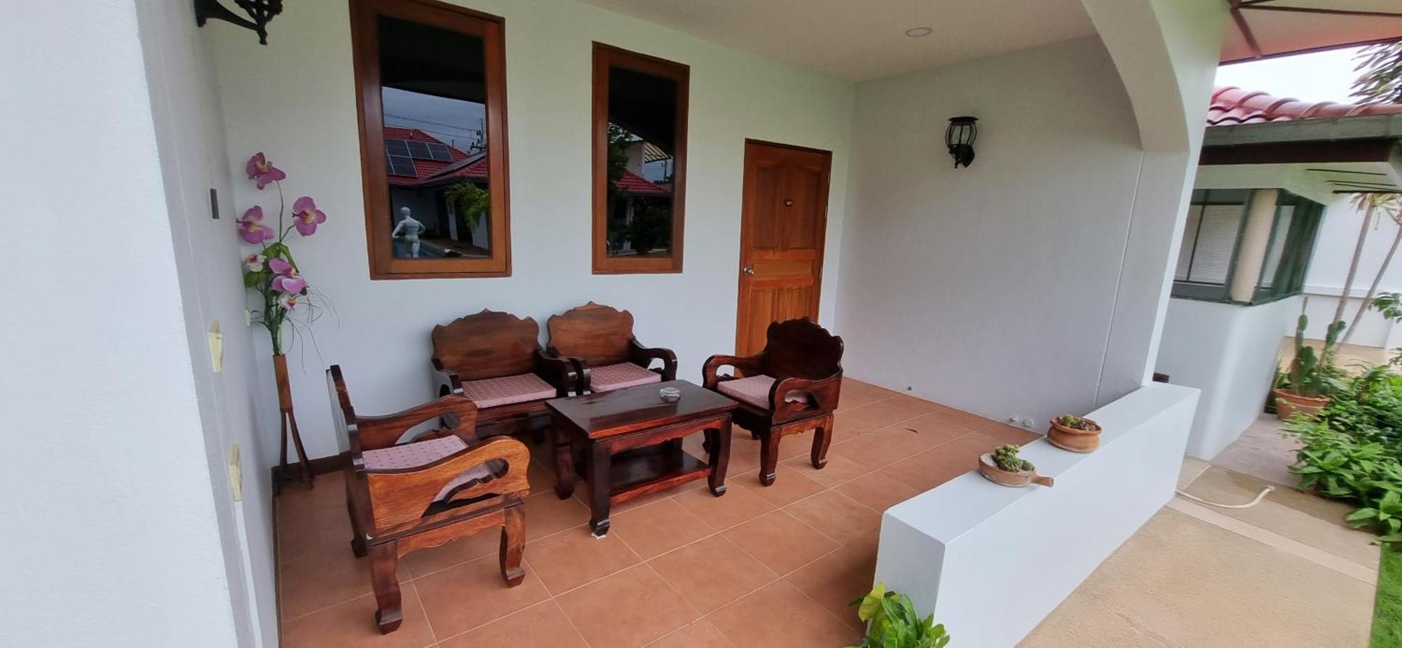 Meyers * Hua Hin
