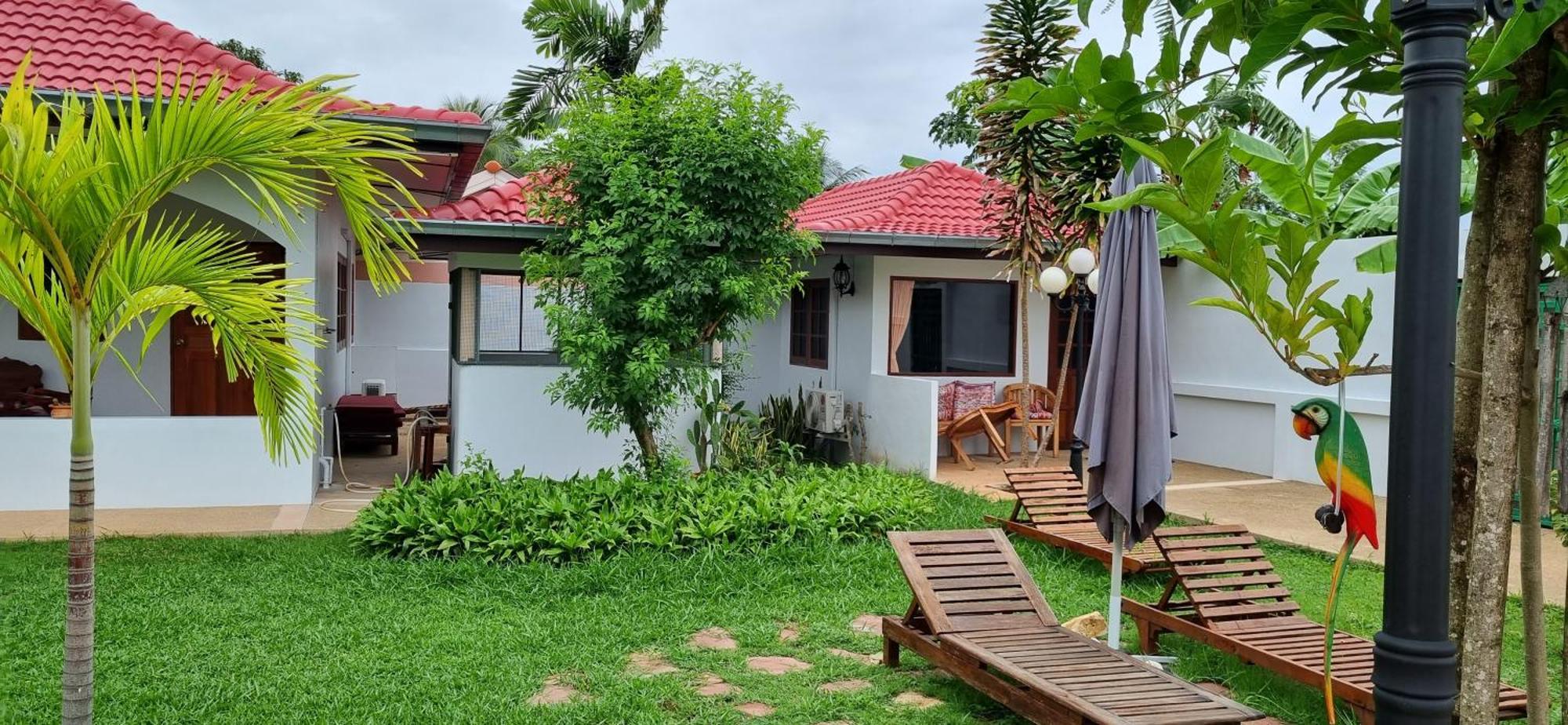 Resort Meyers Hua Hin