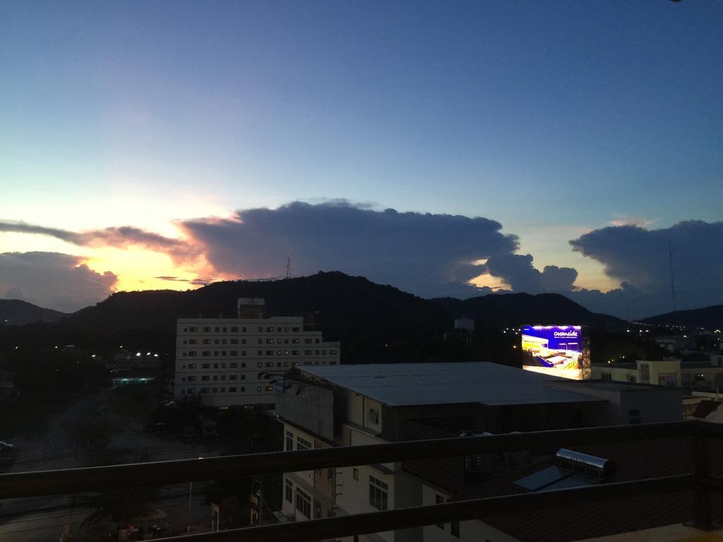 Wannara Hotel 4*