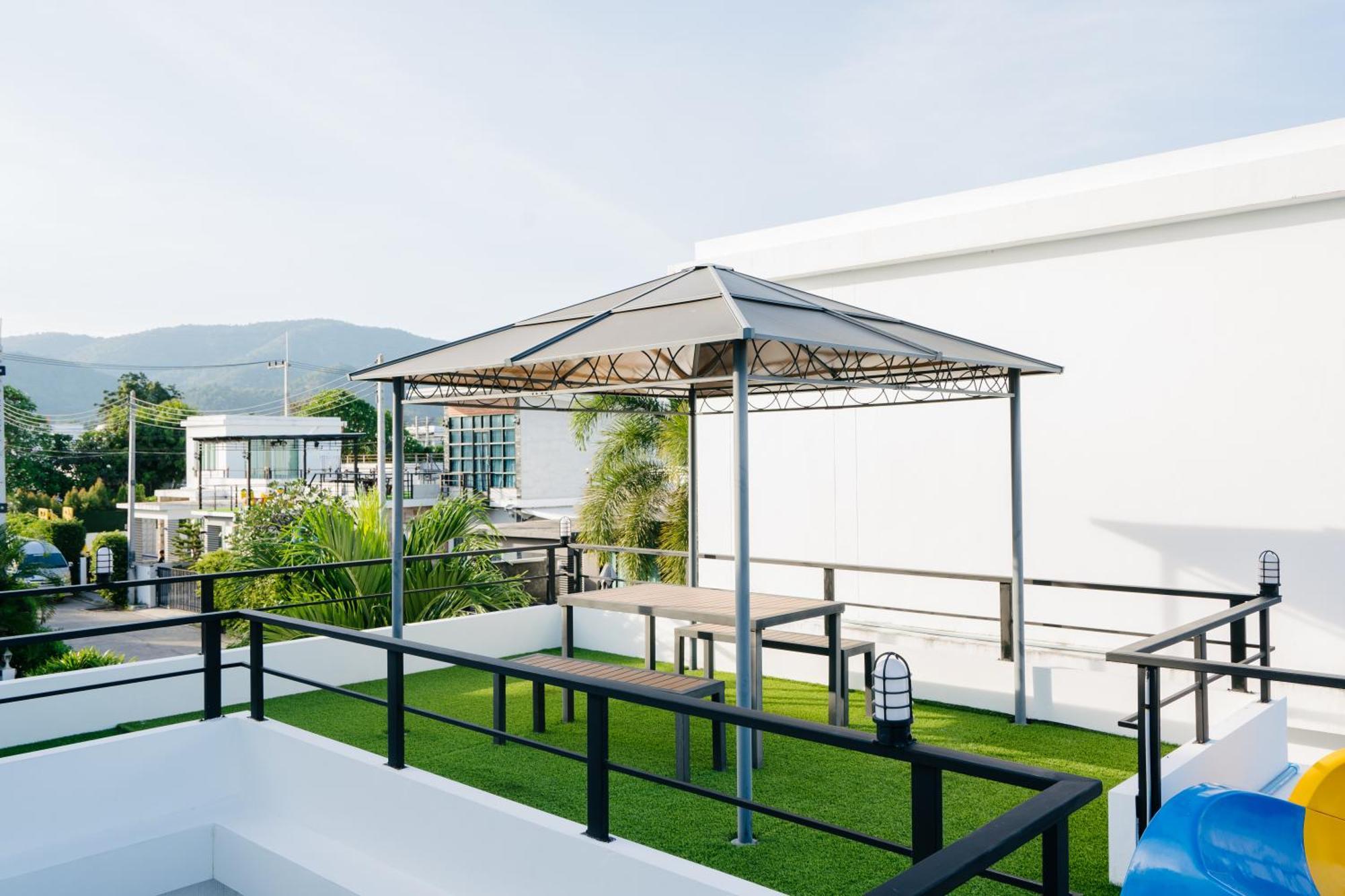 Villa Modern Pool *
