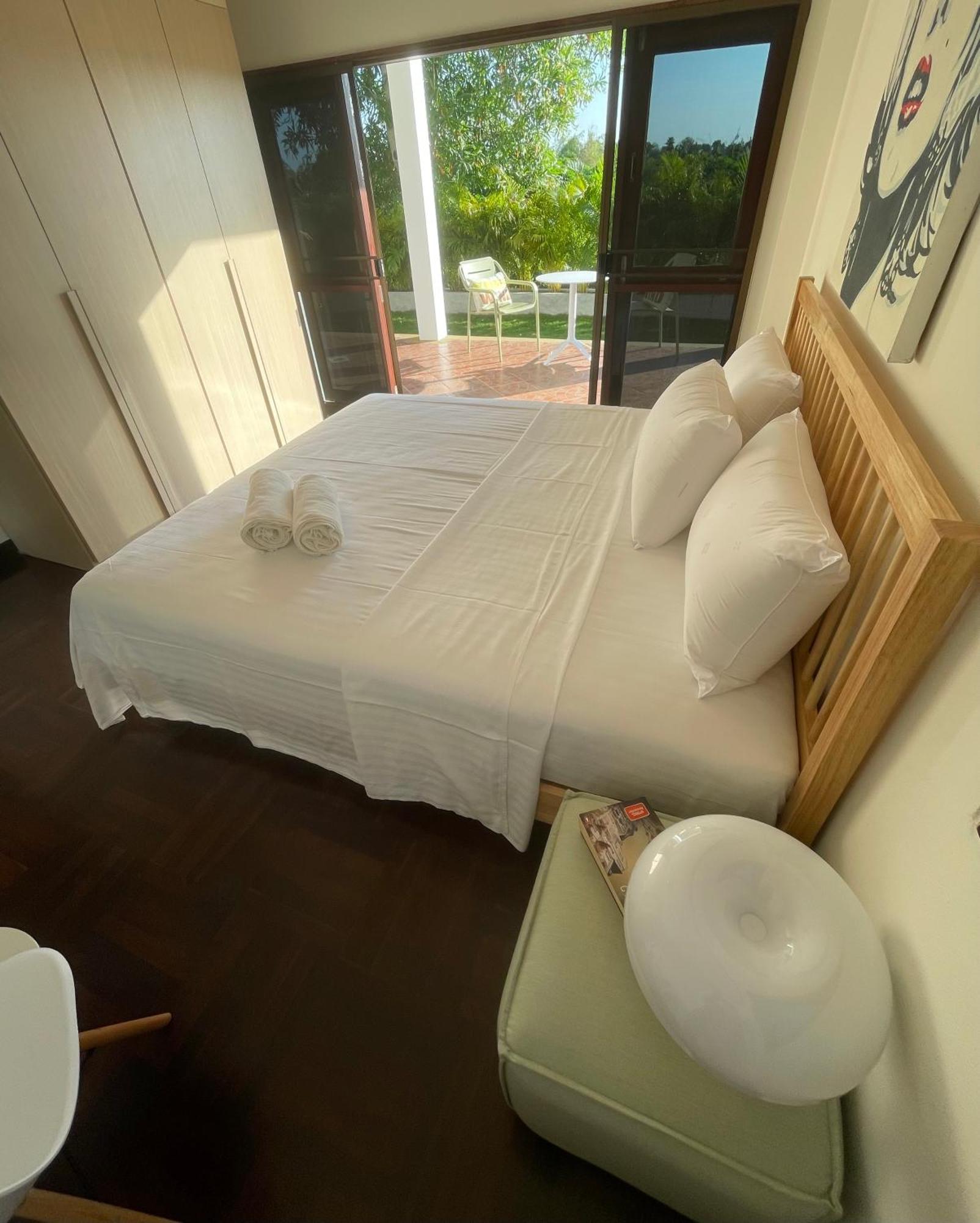 Charming Asian Style House Close To Black Mountain Golf Club Holiday home Hua Hin