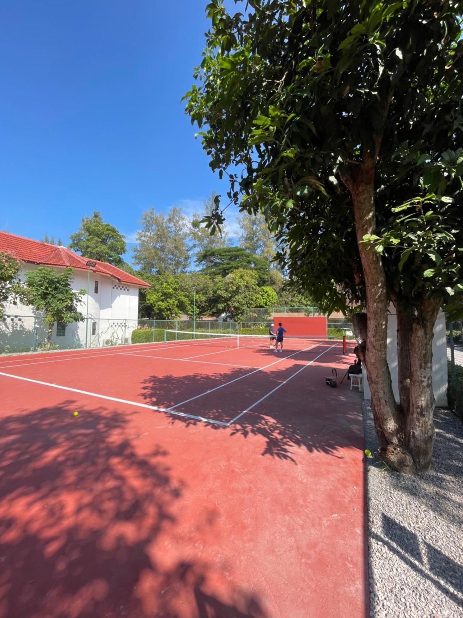 Holiday home Charming Asian Style House Close To Black Mountain Golf Club