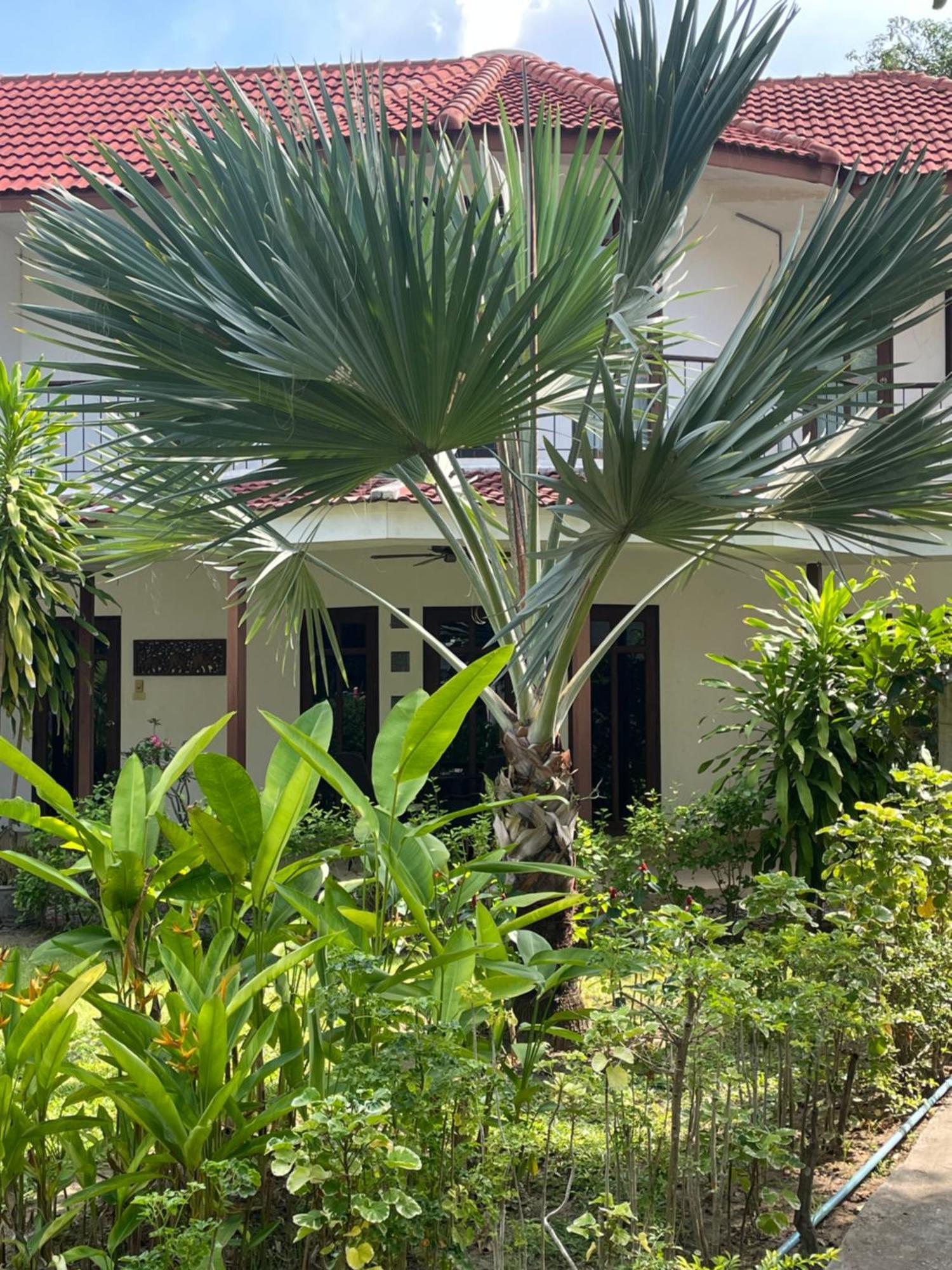 Holiday home Charming Asian Style House Close To Black Mountain Golf Club Hua Hin