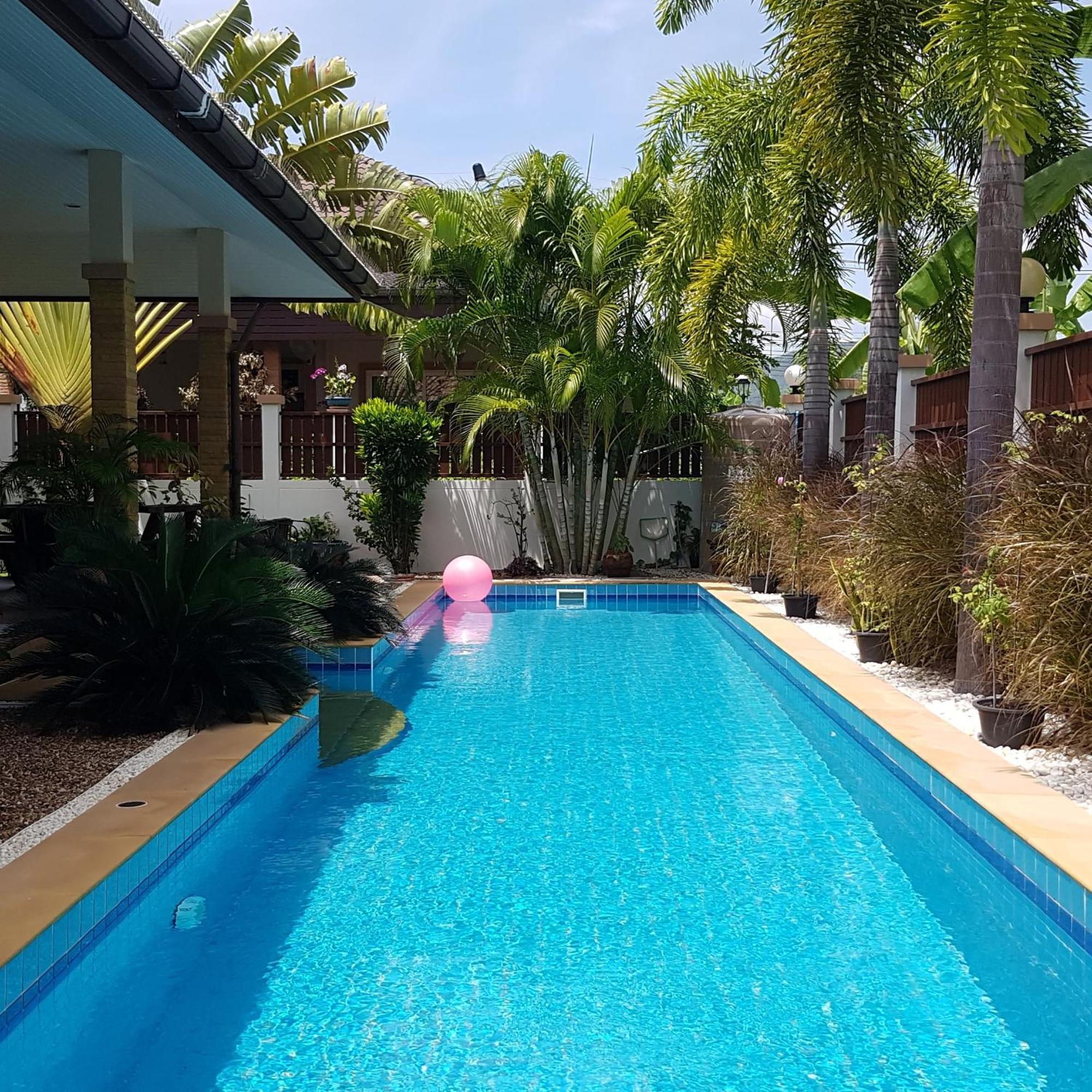 Project 17 * Hua Hin