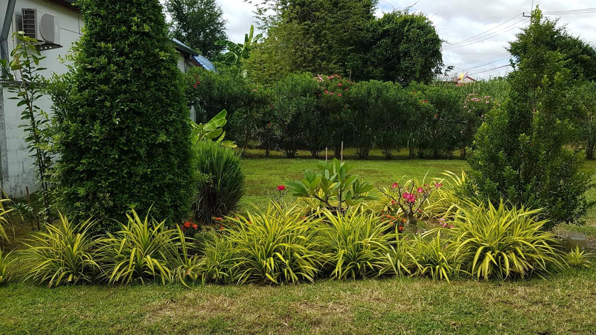 Bed & Breakfast Project 17 Hua Hin