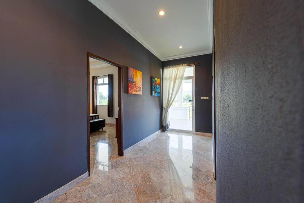 Luxurious 5-bedroom Private Pool Villa! Pv6 Hua Hin
