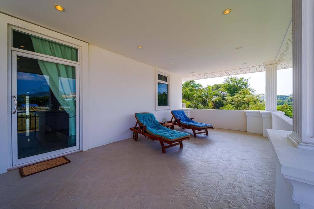 Luxurious 5-bedroom Private Pool Villa! Pv6 Hua Hin