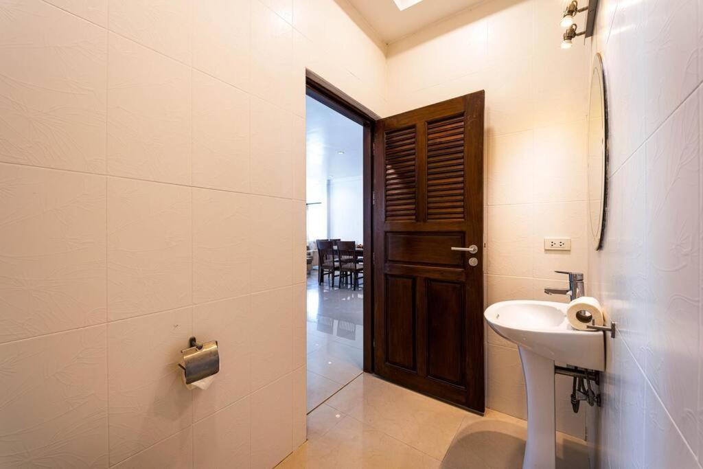 Luxurious 5-bedroom Private Pool Villa! Pv5 Villa