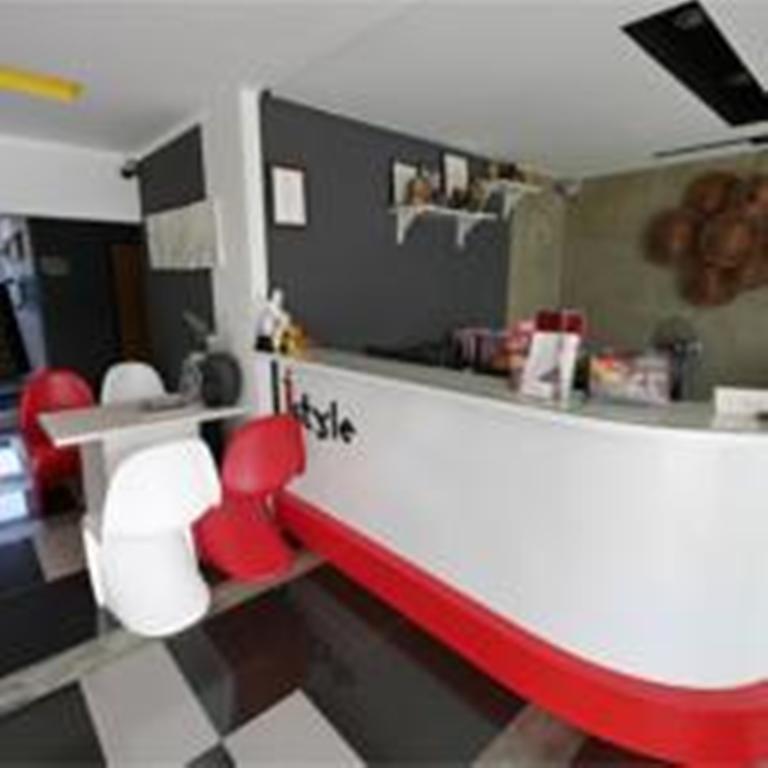 I Style 3* Hua Hin
