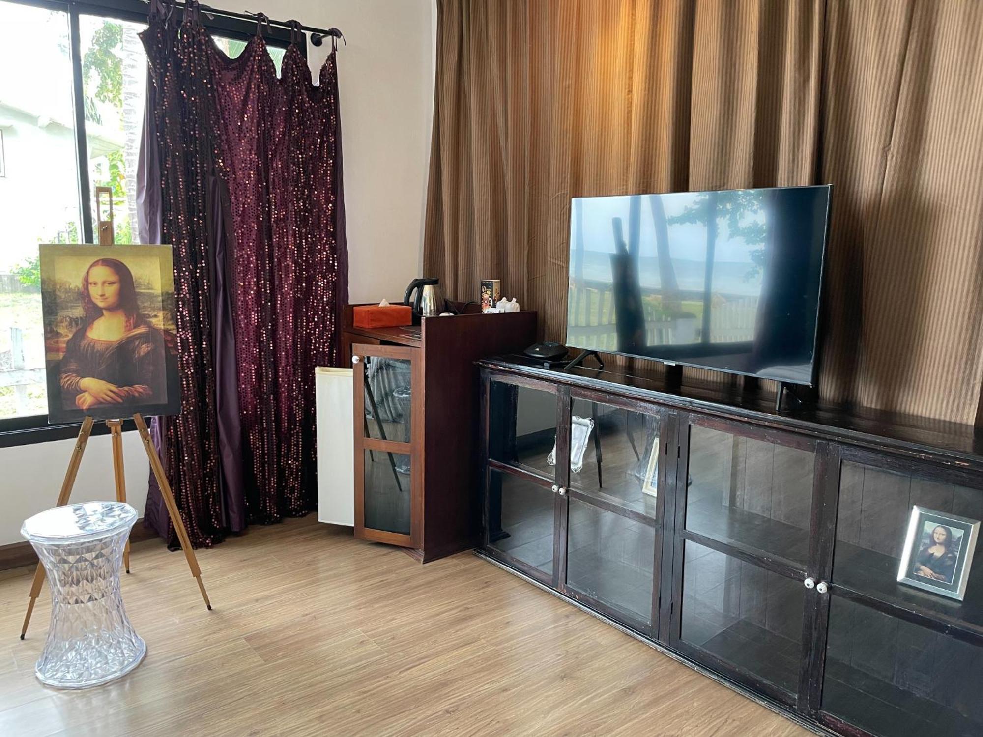 Tempat peranginan Gallery Boutique