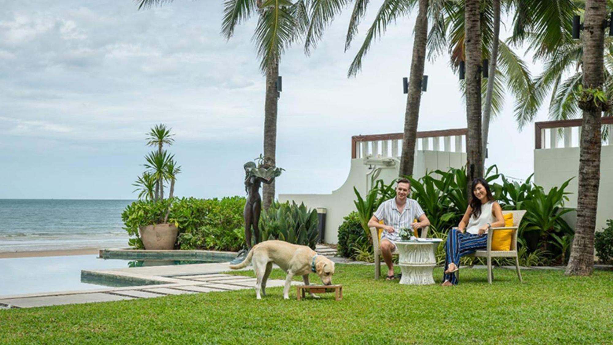 Resort Intercontinental By Ihg Hua Hin