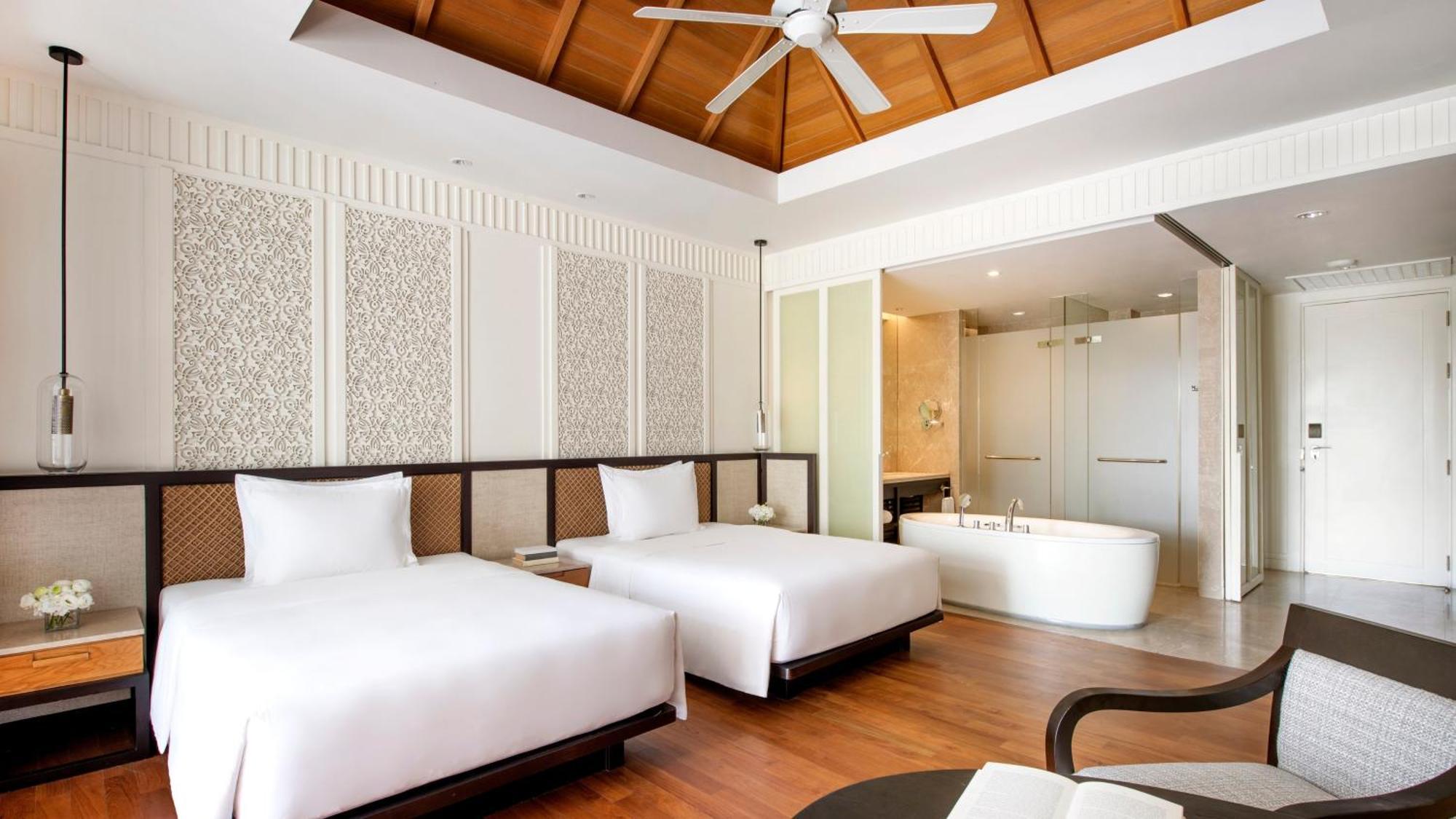 Intercontinental By Ihg Resort 5*