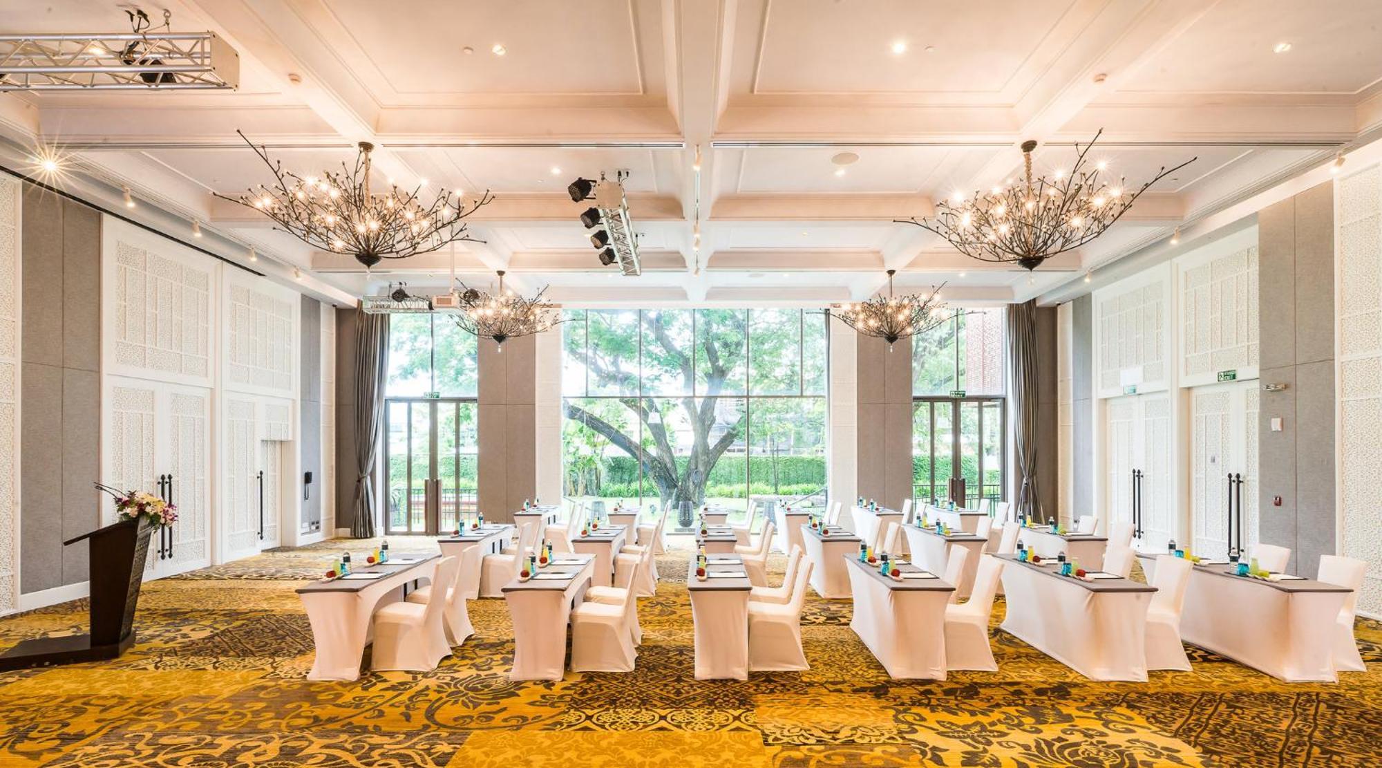 Intercontinental By Ihg Hua Hin