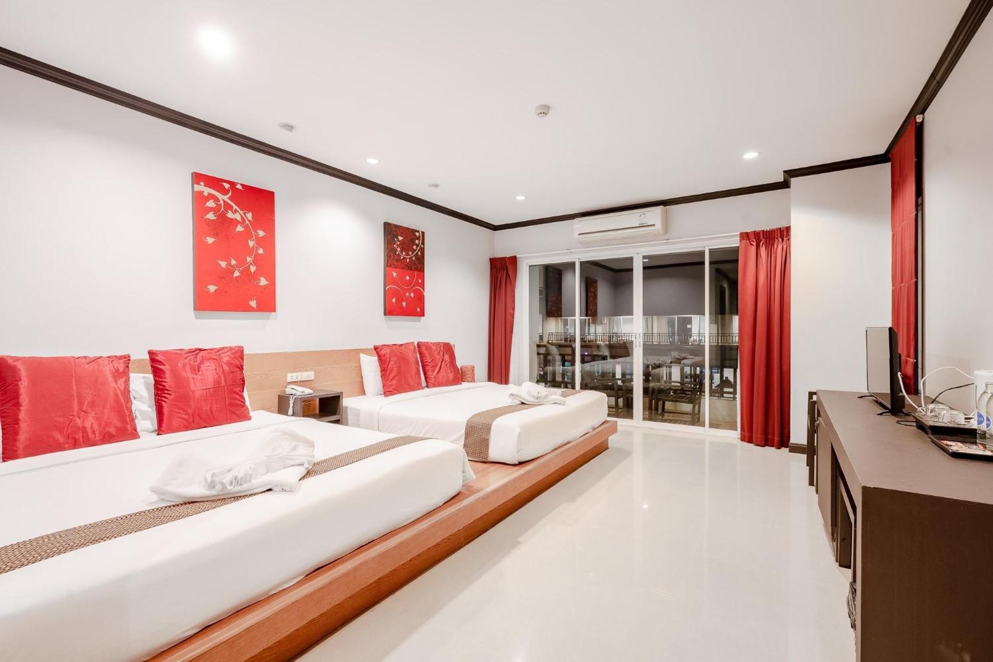 Napalai Khu nghỉ mát