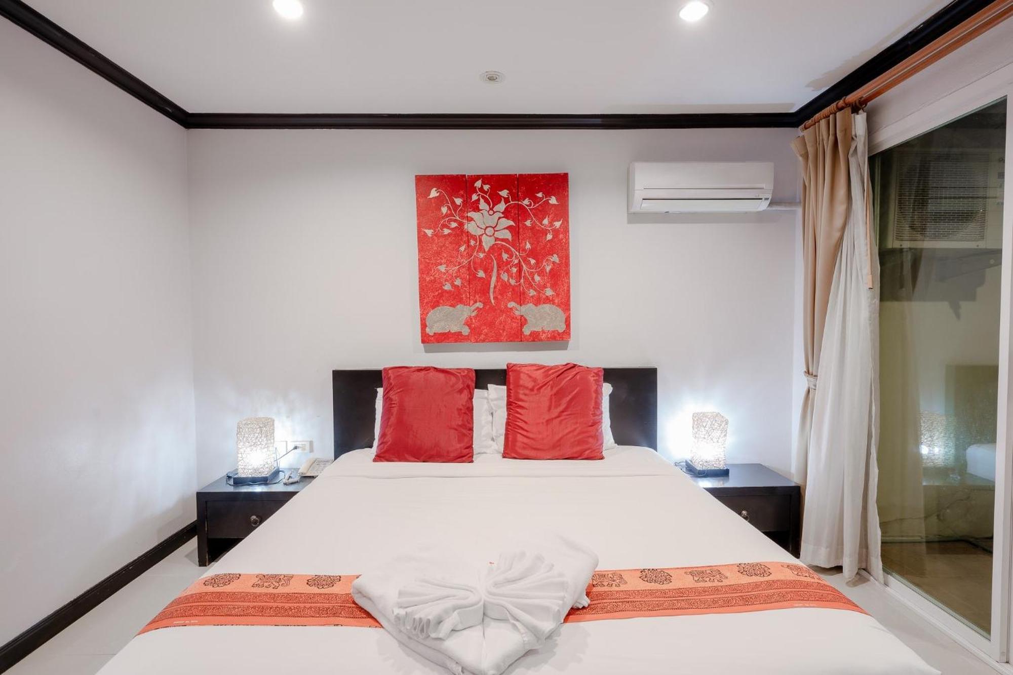 Khu nghỉ mát Napalai