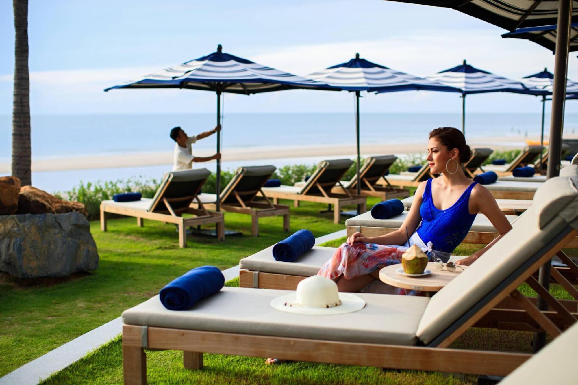 Marriott And Resort 5*