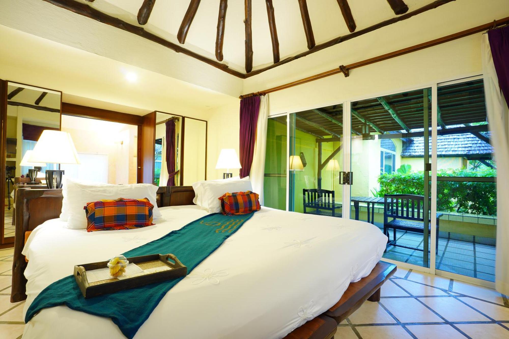 Davinia Resort Hua Hin