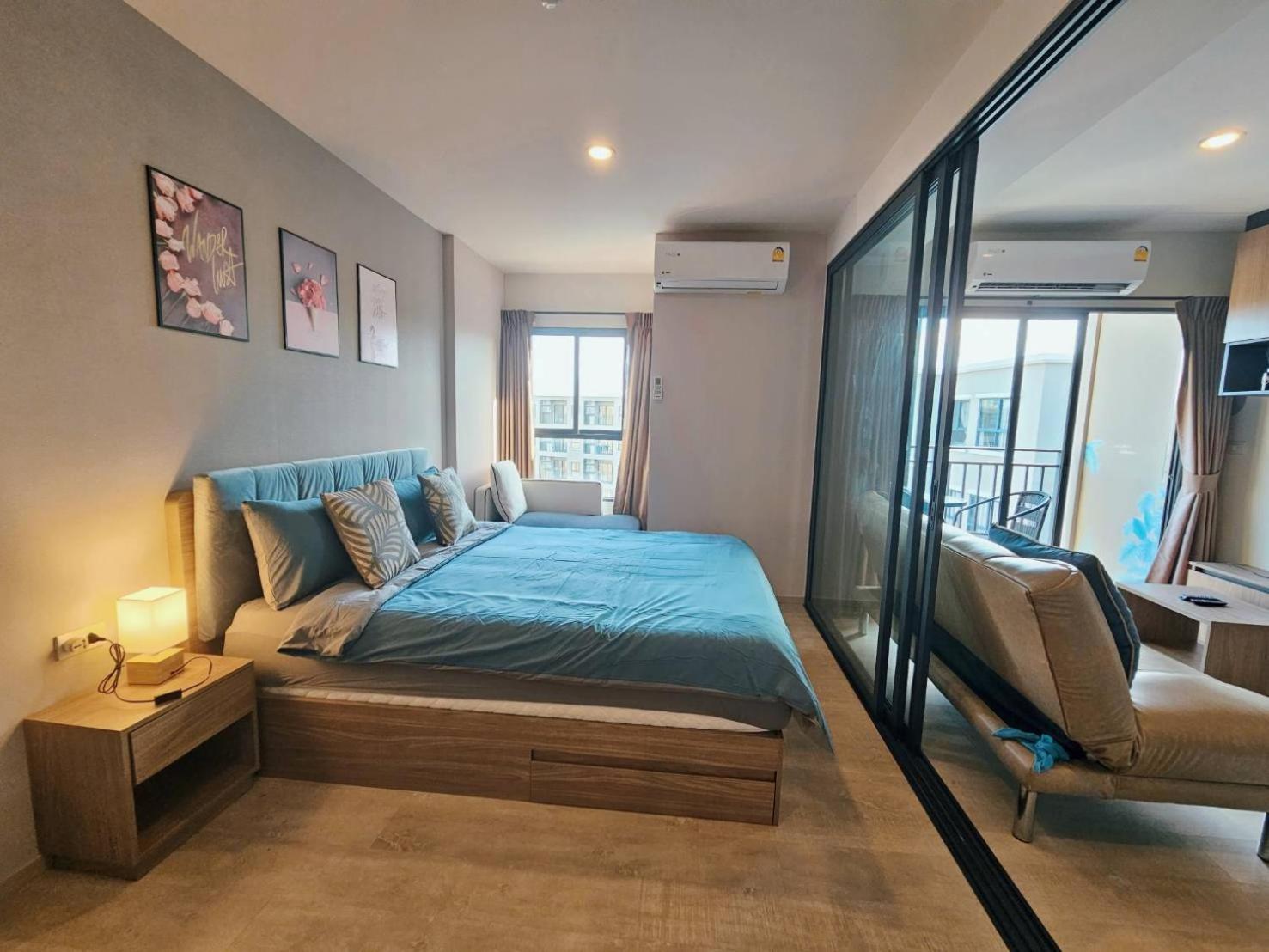 La Casita By Ying Apartment *