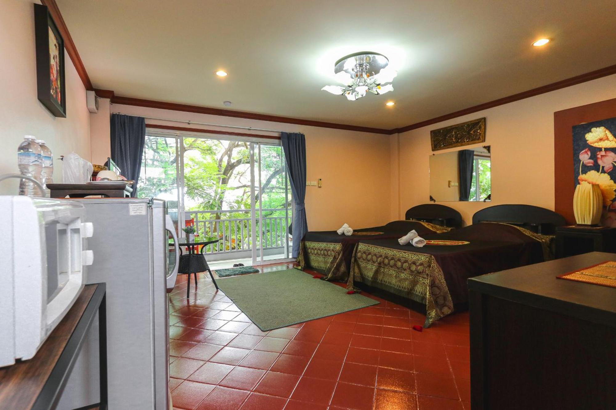Hotel The Phen House Hua Hin