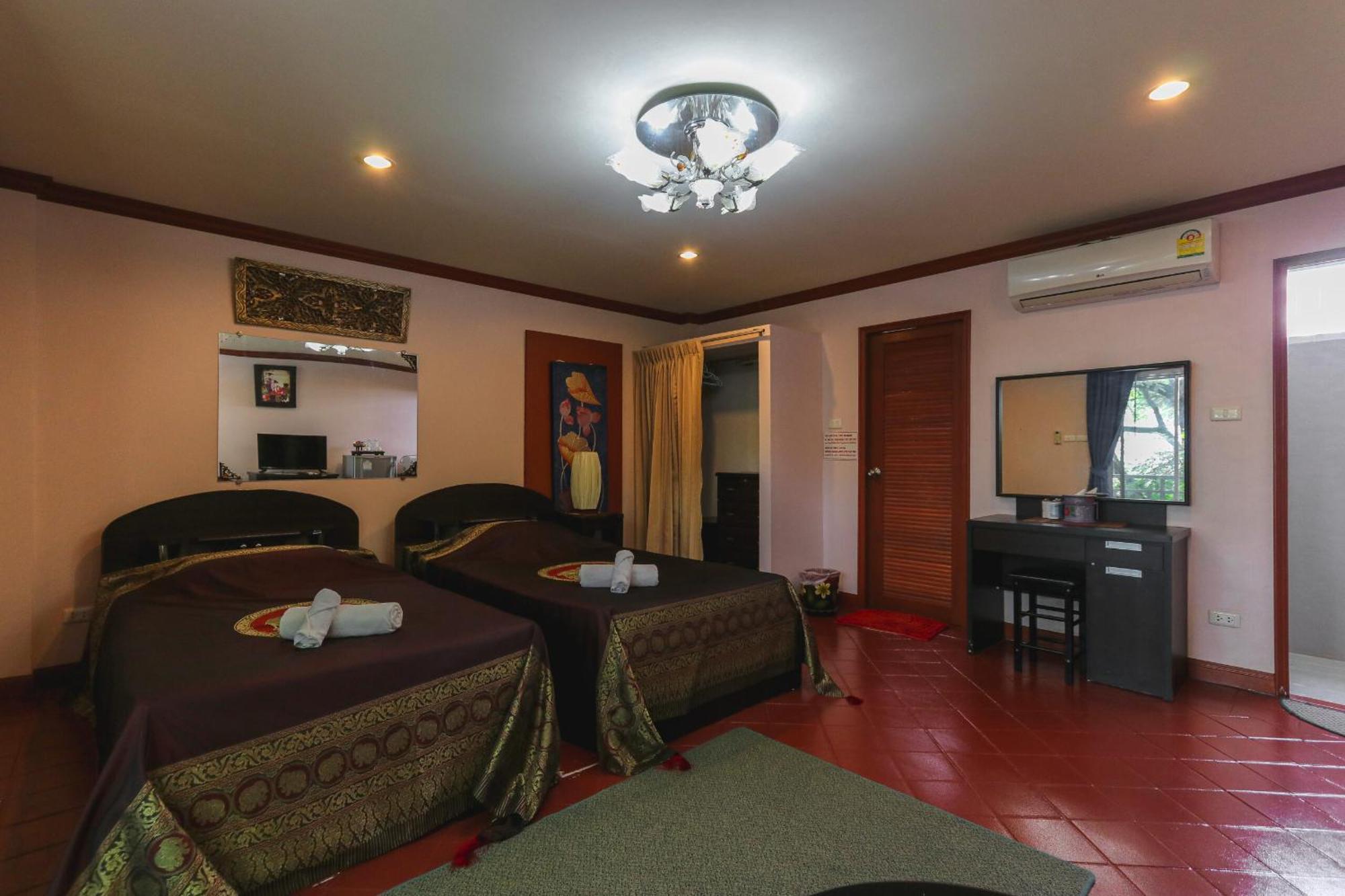 Hotel The Phen House