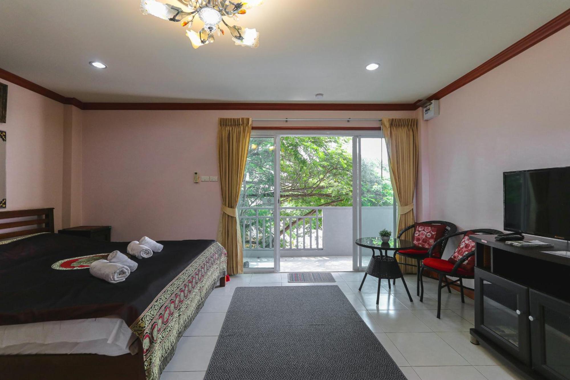 The Phen House Hua Hin