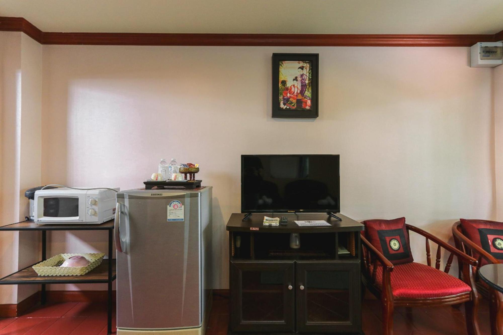 Hotel The Phen House 3*