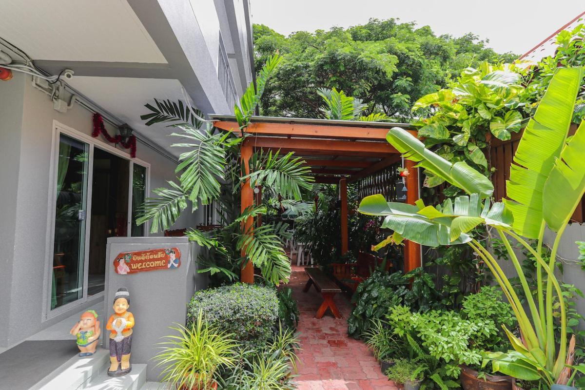 The Phen House Hua Hin