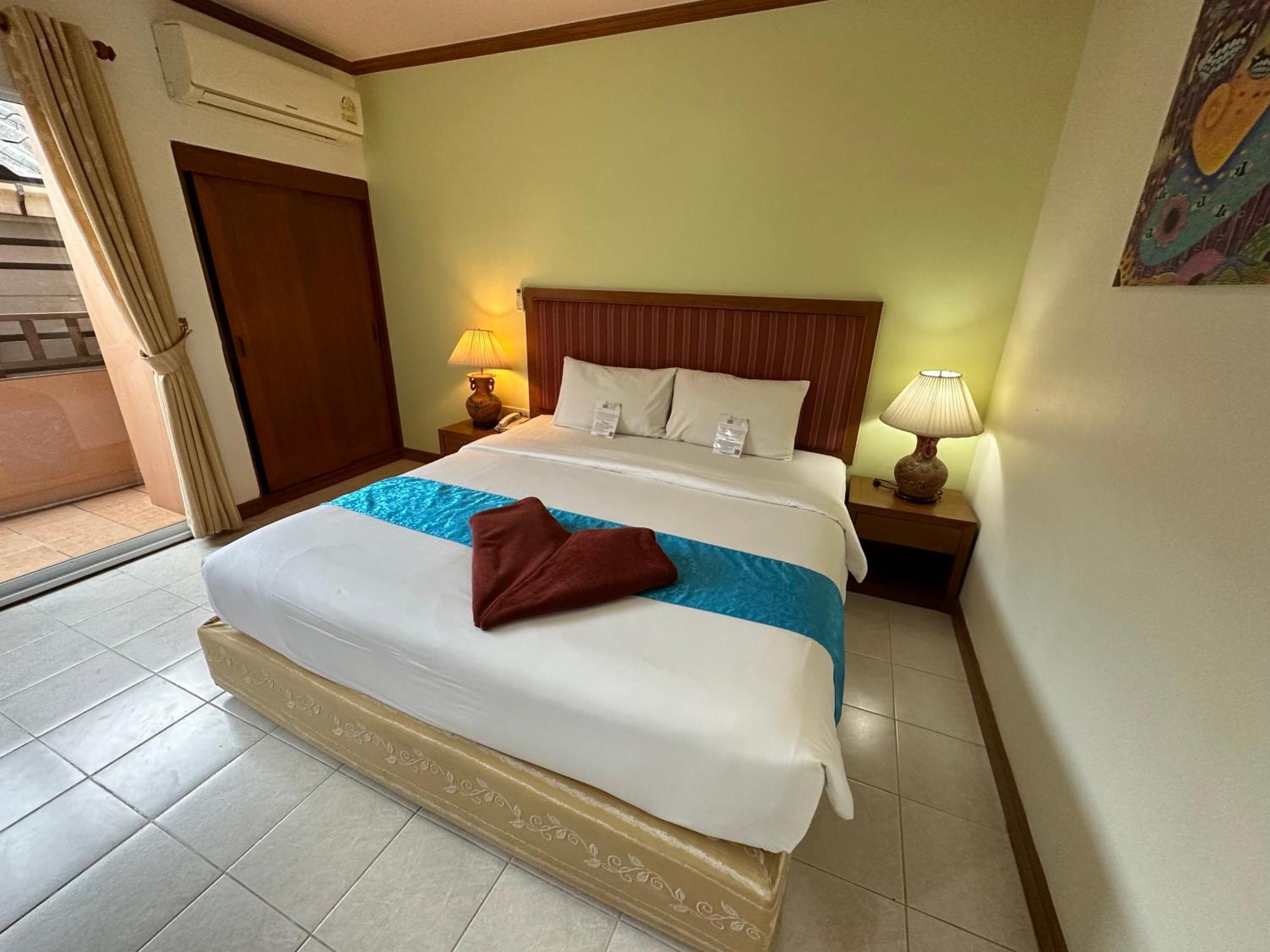 Hotel Thipurai 2*