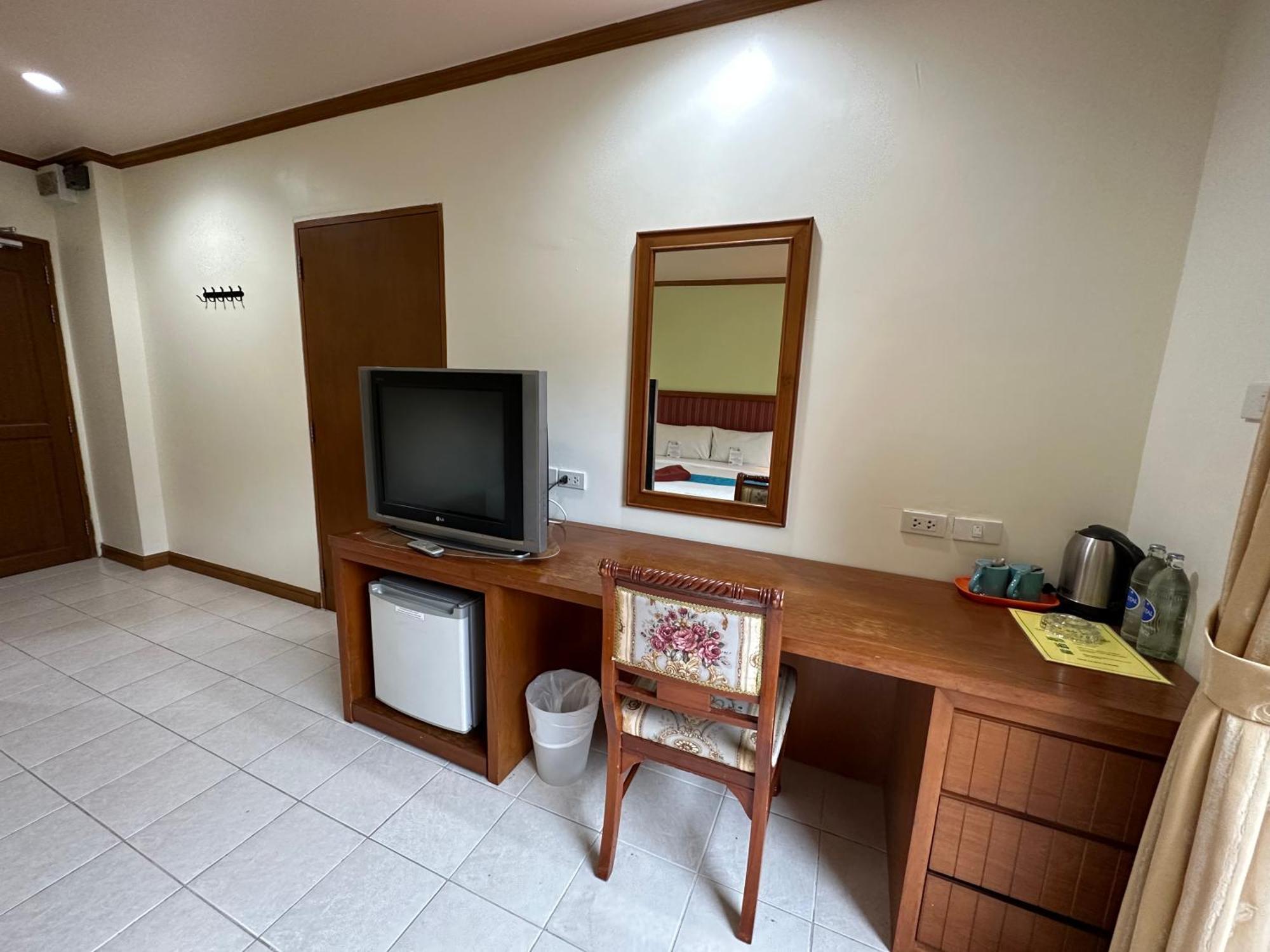 Thipurai 2* Hua Hin