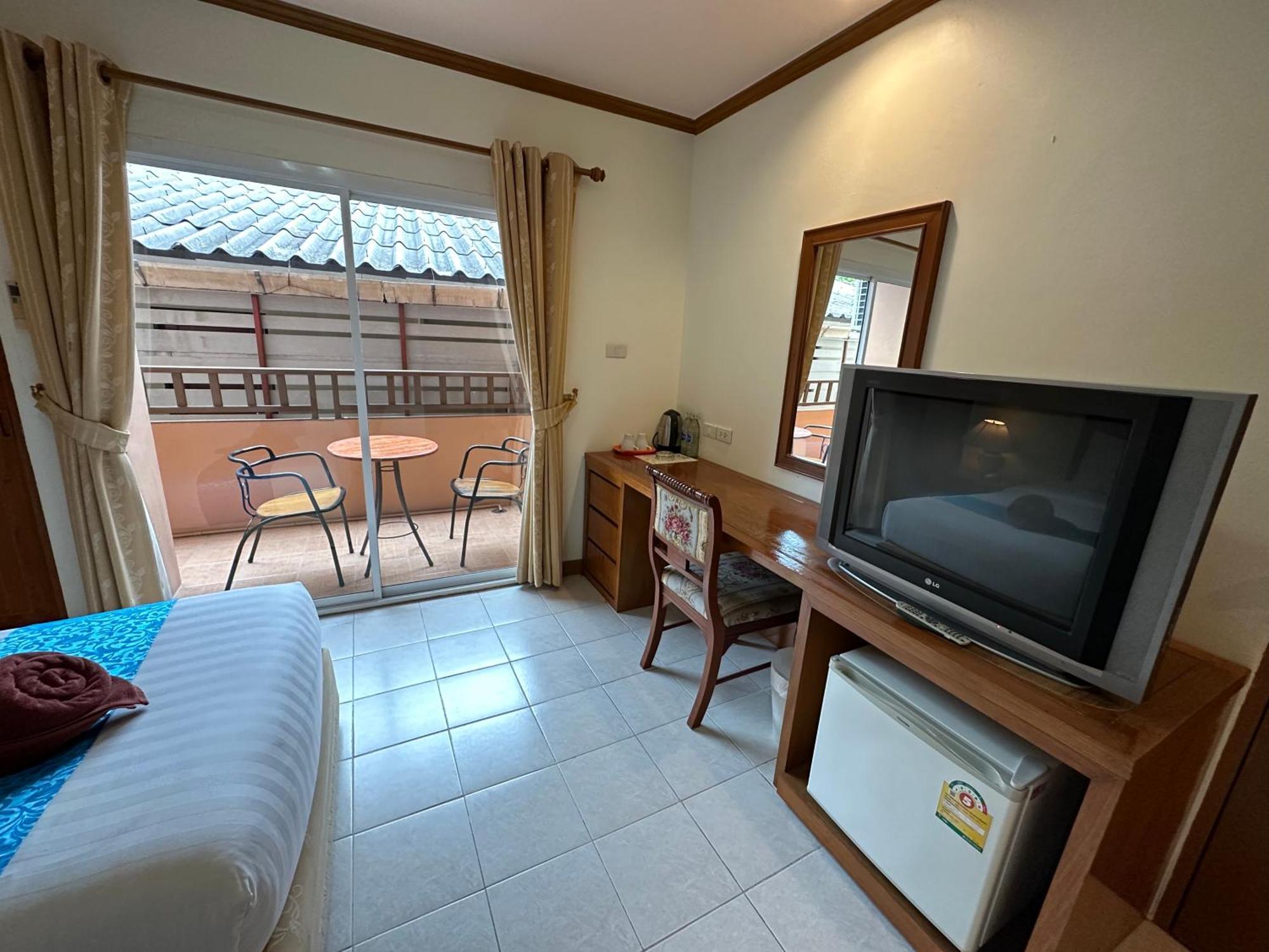 Thipurai Hotel Hua Hin
