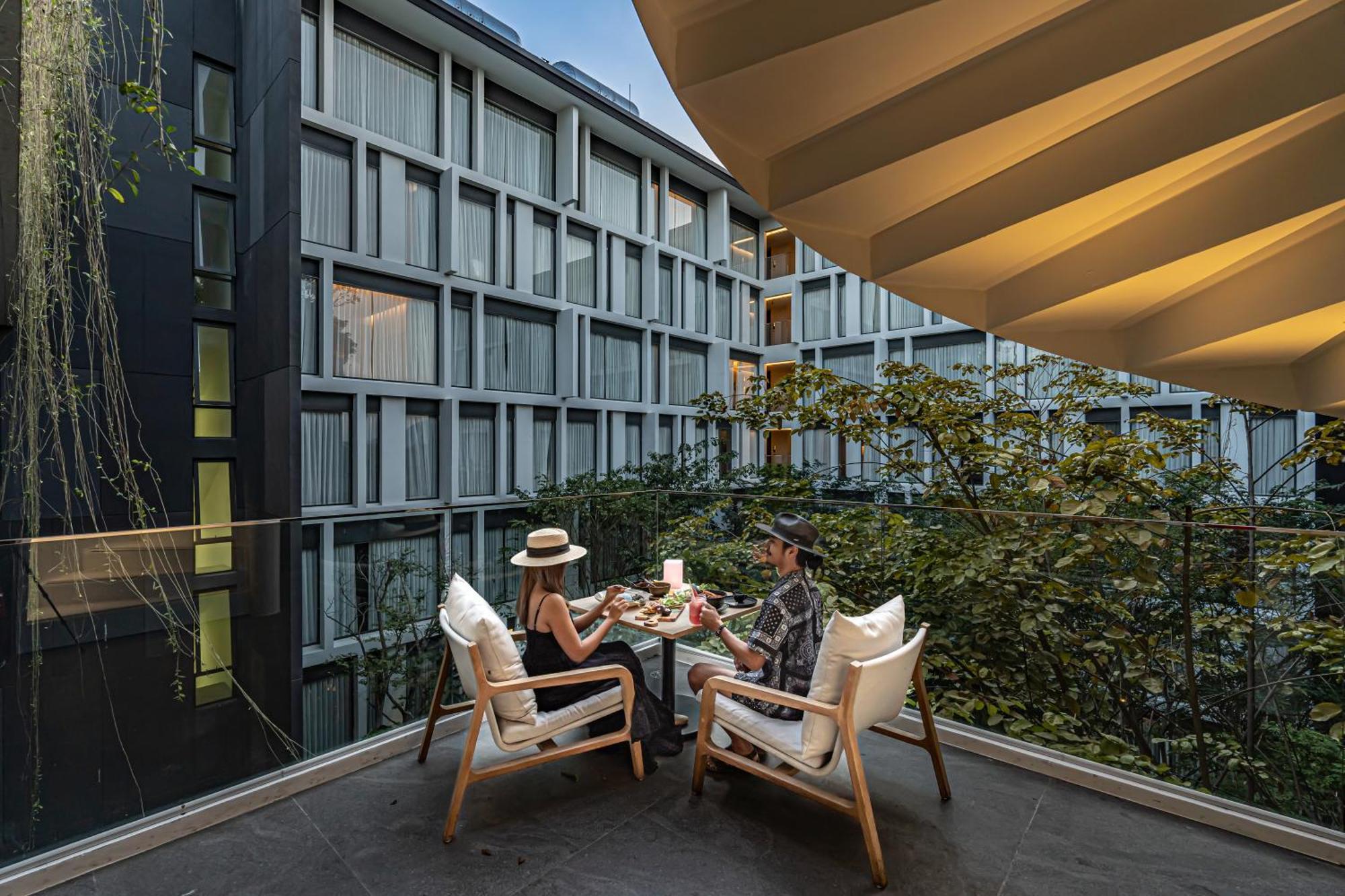 Hotel Dusitd2