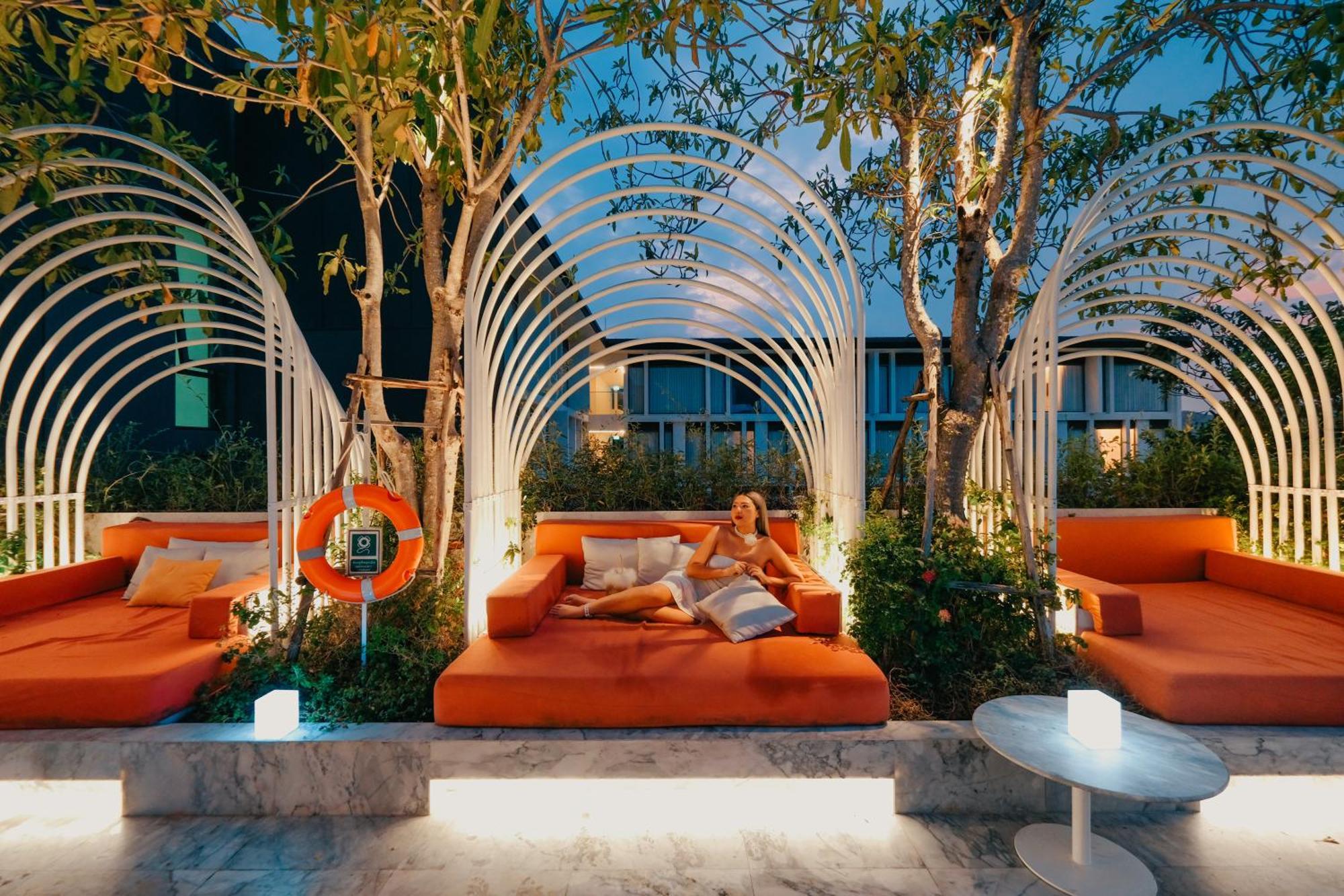 Hotel Dusitd2