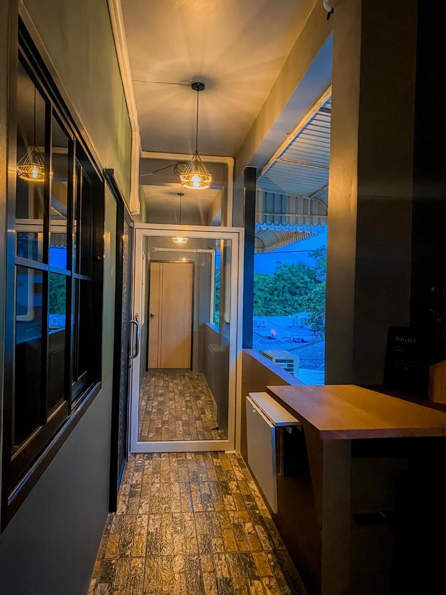 Hostel Varietyd-dayhostel Hua Hin