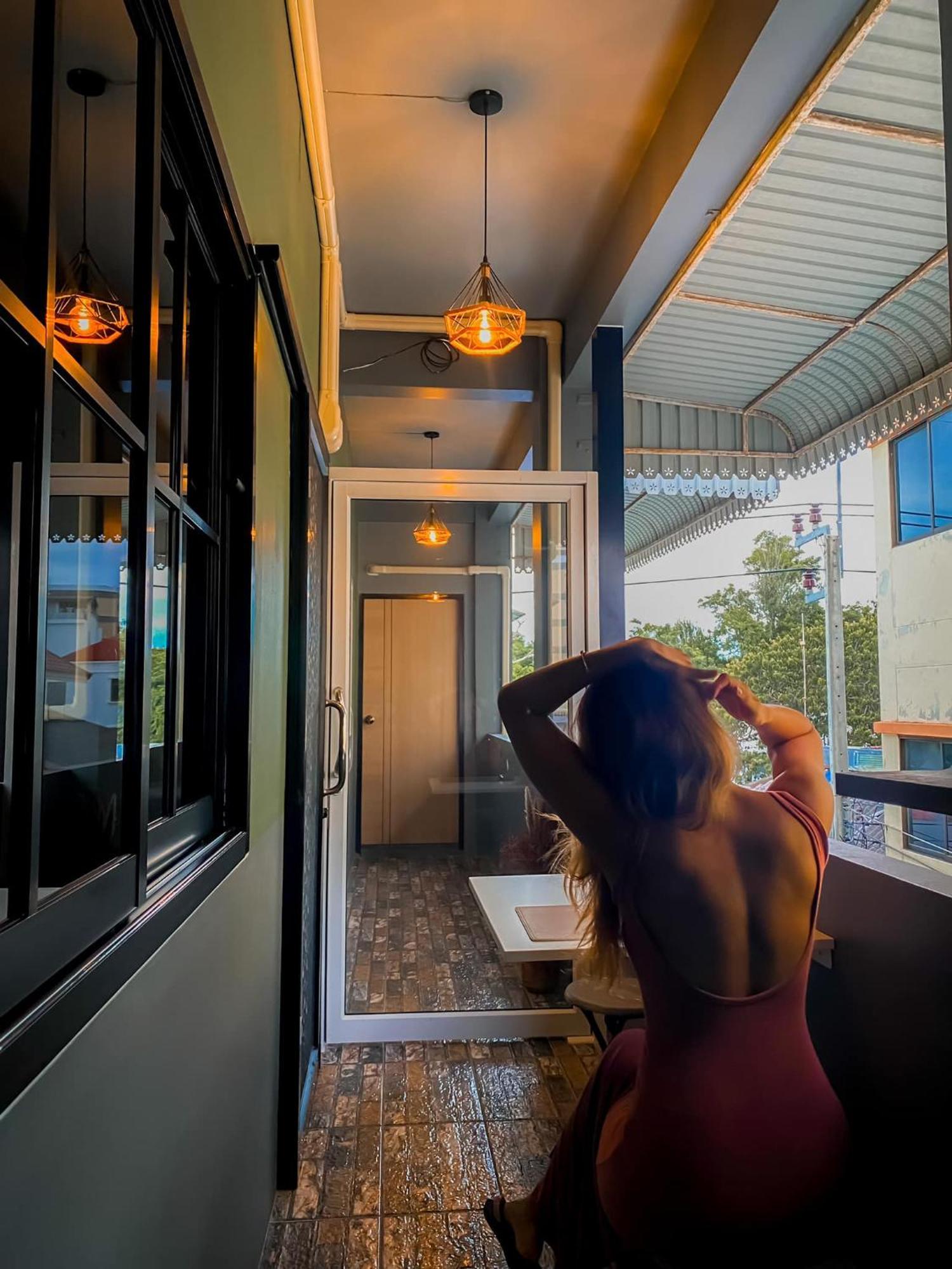 Hostel Varietyd-dayhostel Hua Hin