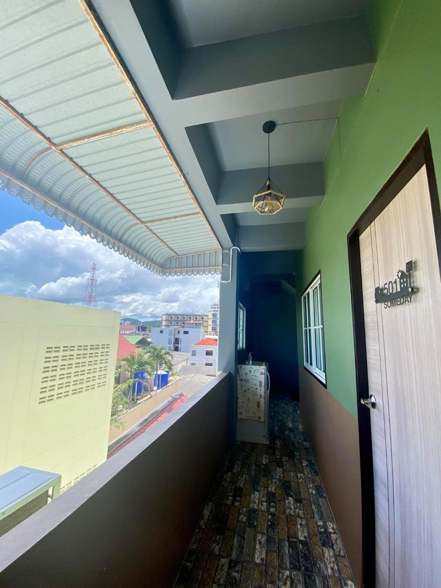 Varietyd-dayhostel *