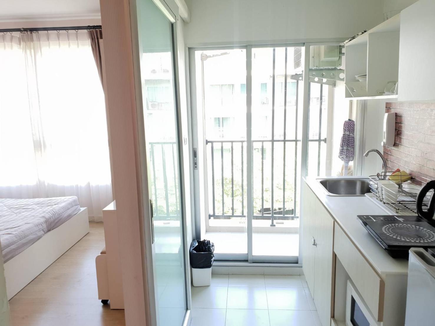 Baan Peang Ploen 6/546 Hotel 4*