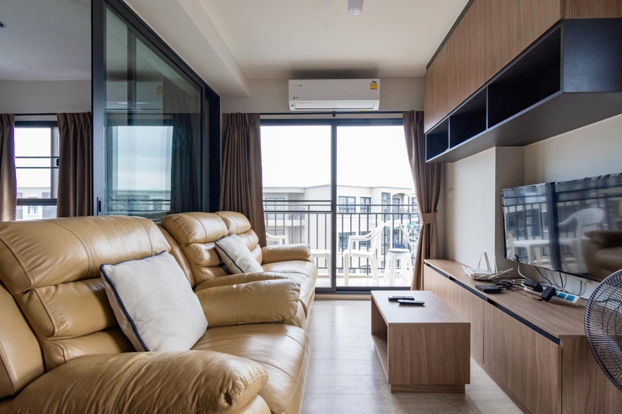 Apartment Lacasita Penthouse Nap *