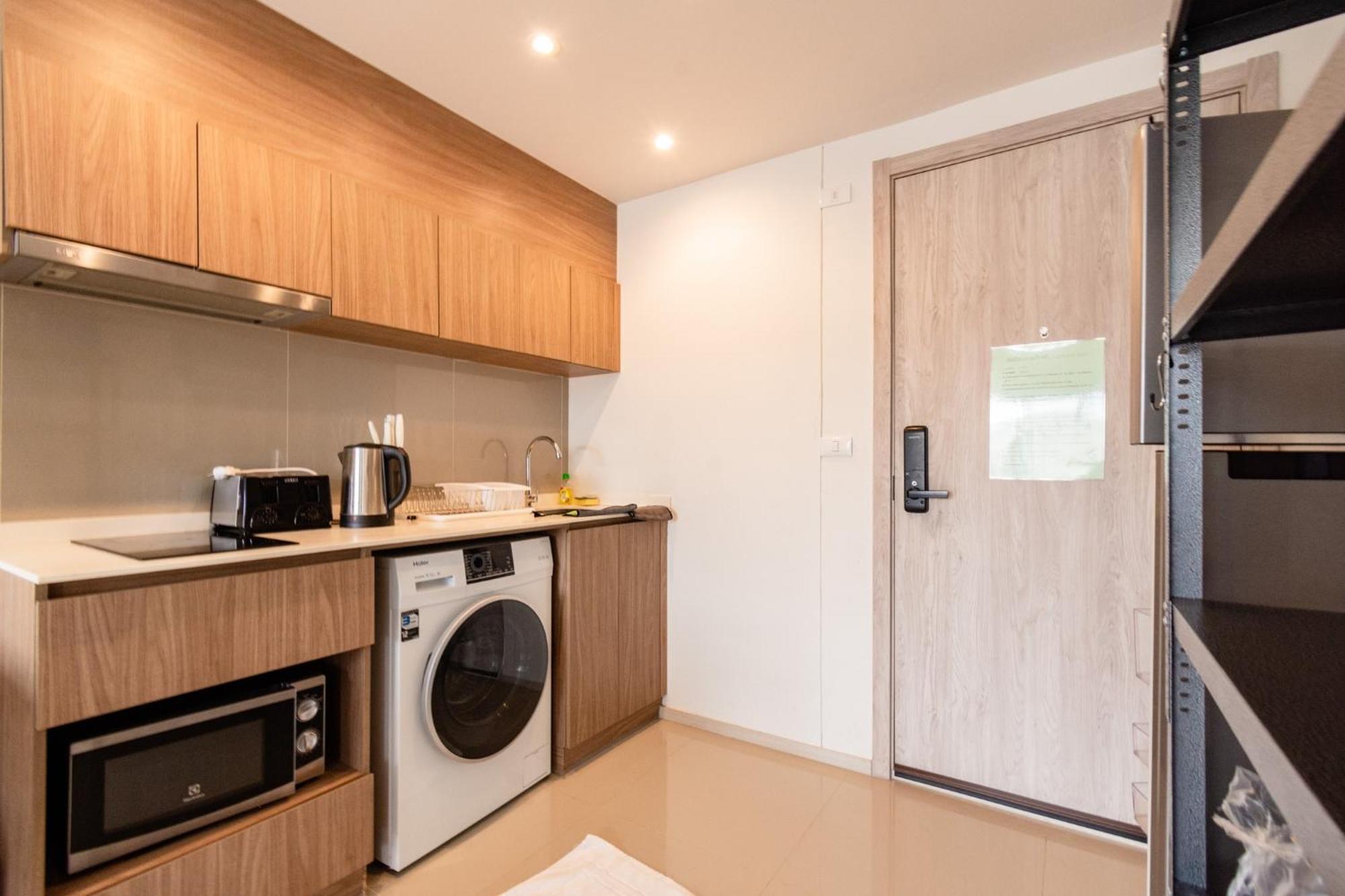 Lacasita Penthouse Nap Hua Hin