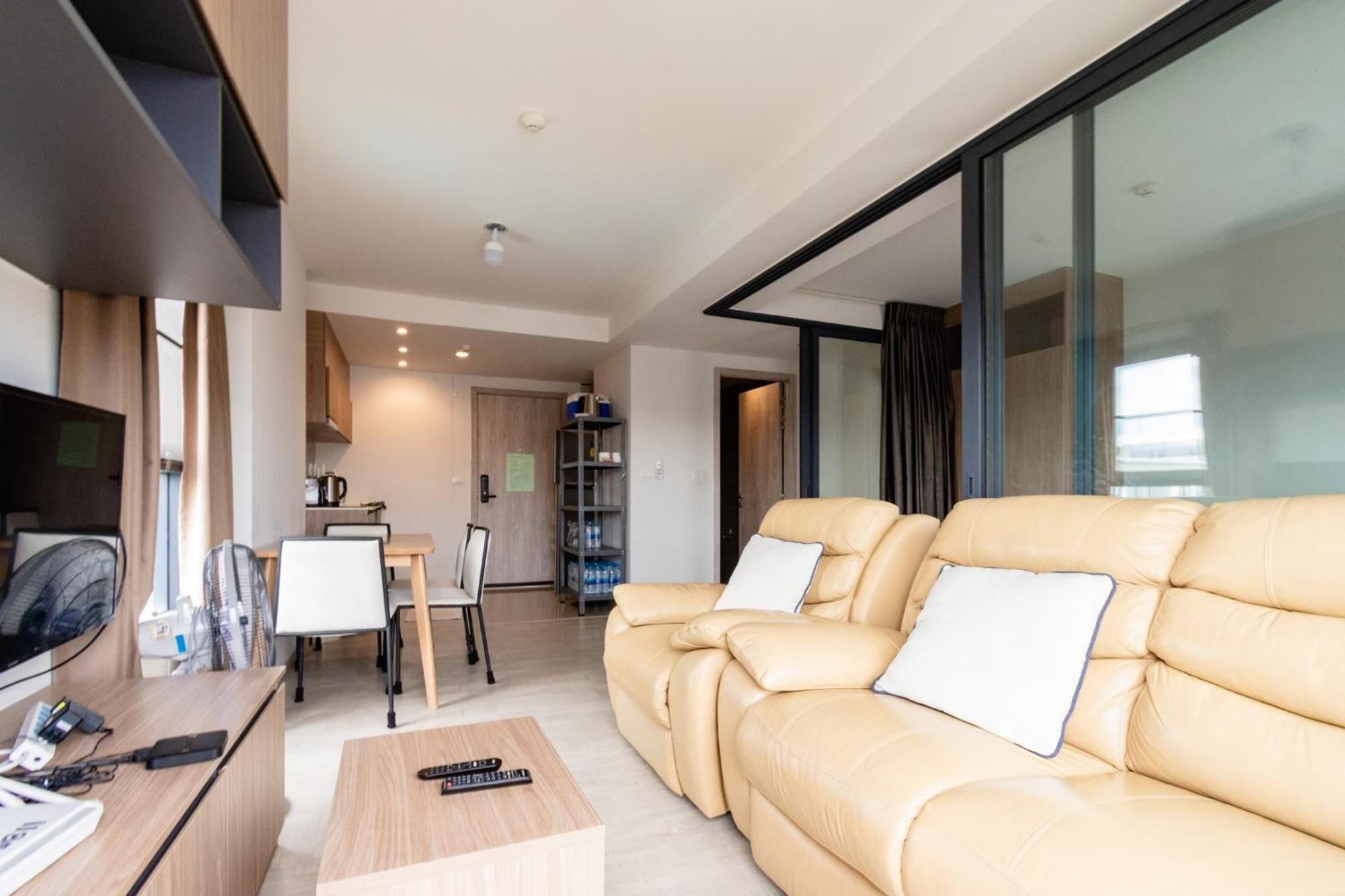 Lacasita Penthouse Nap Hua Hin