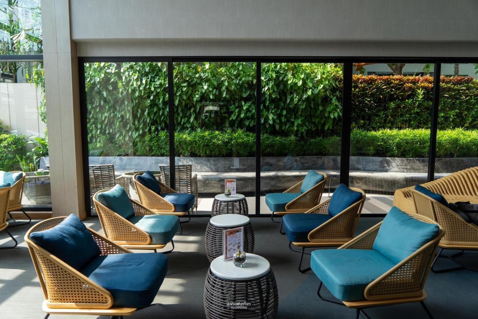 Maven Stylish Hotel HHQ