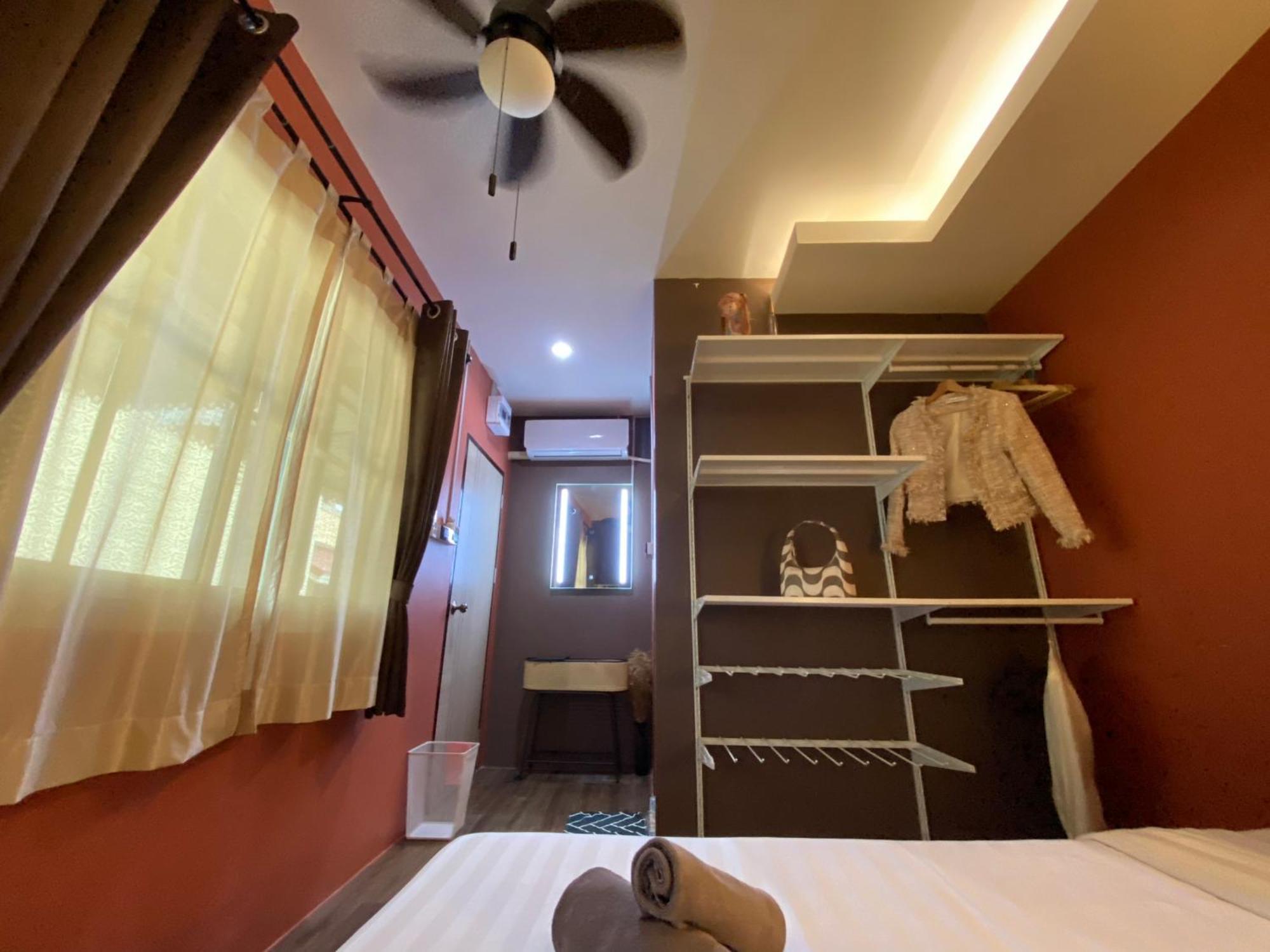 Varietyd-dayhostel Hostel *