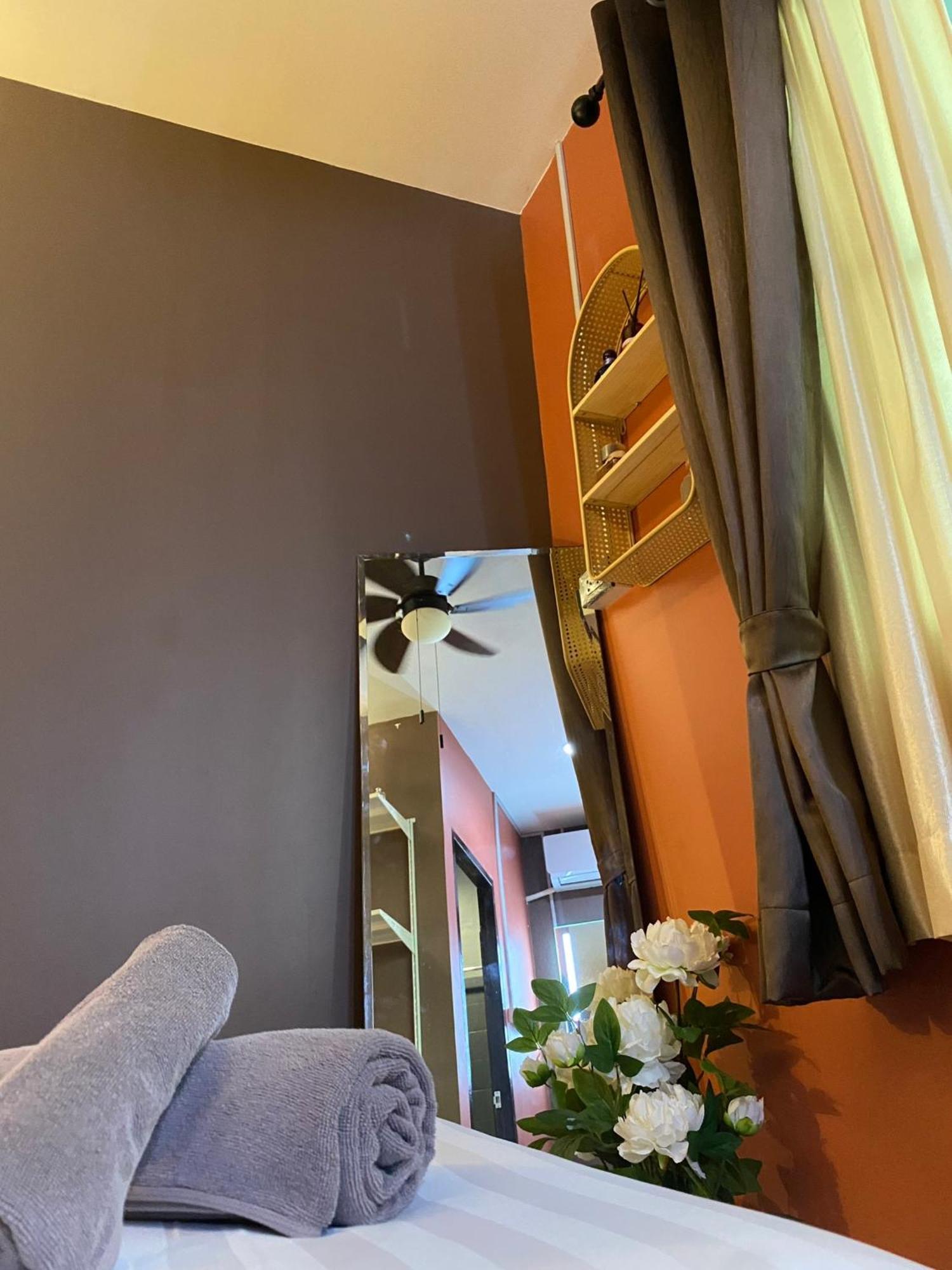 Hostel Varietyd-dayhostel Hua Hin